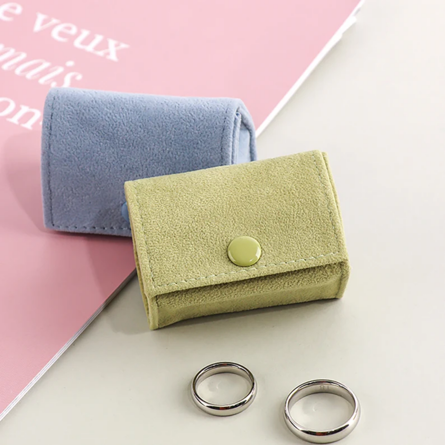 Ring Holder