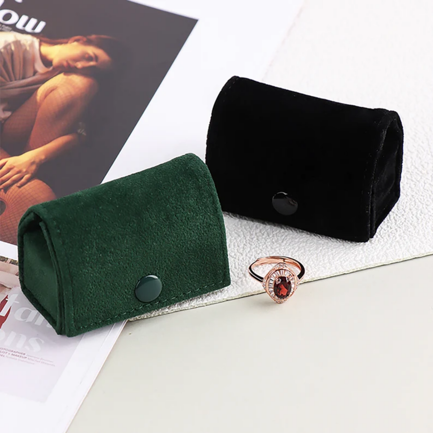 Ring Holder