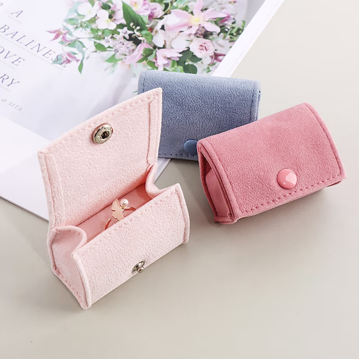 Ring Holder