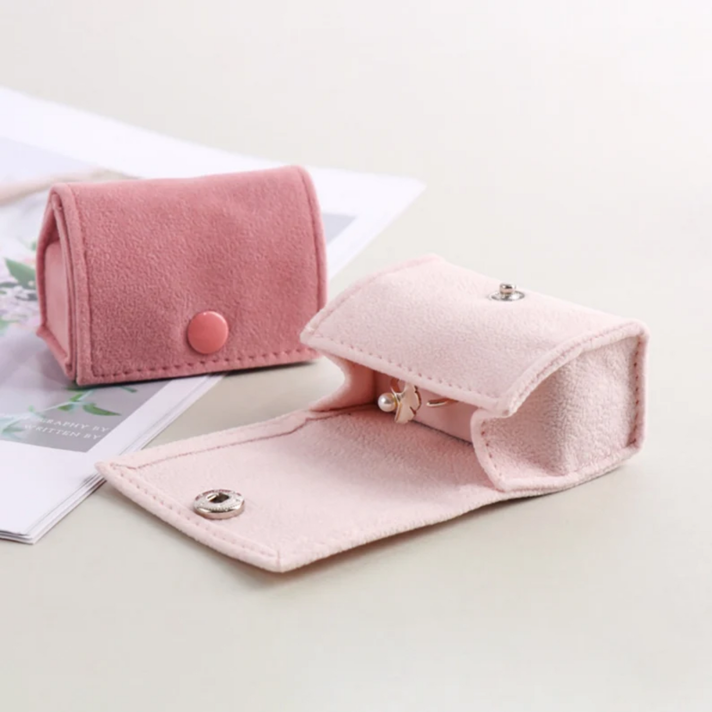Ring Holder