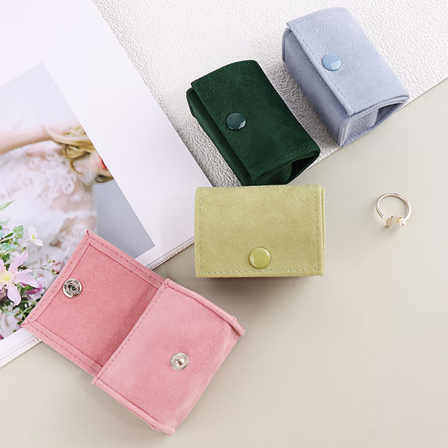 Ring Holder