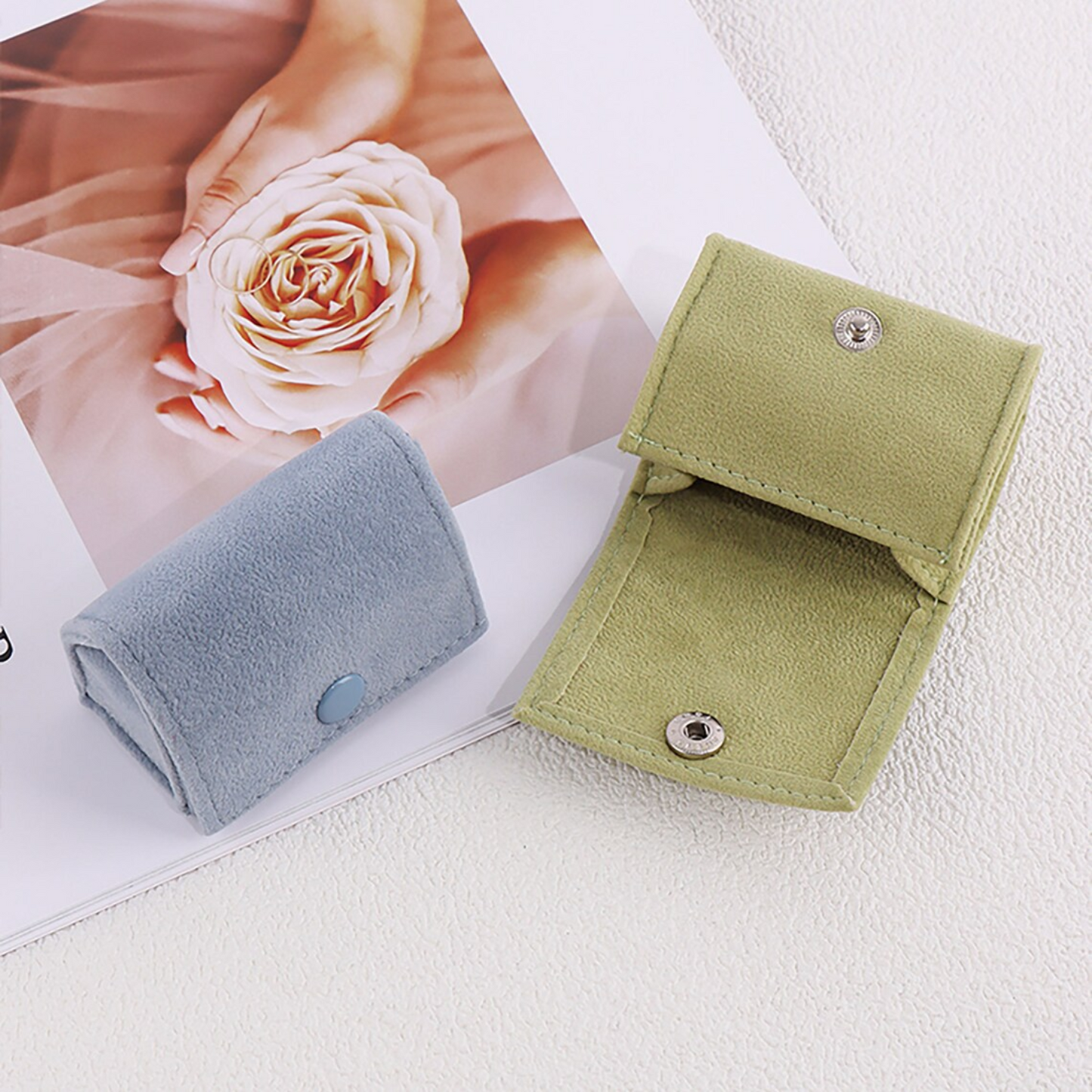Ring Holder