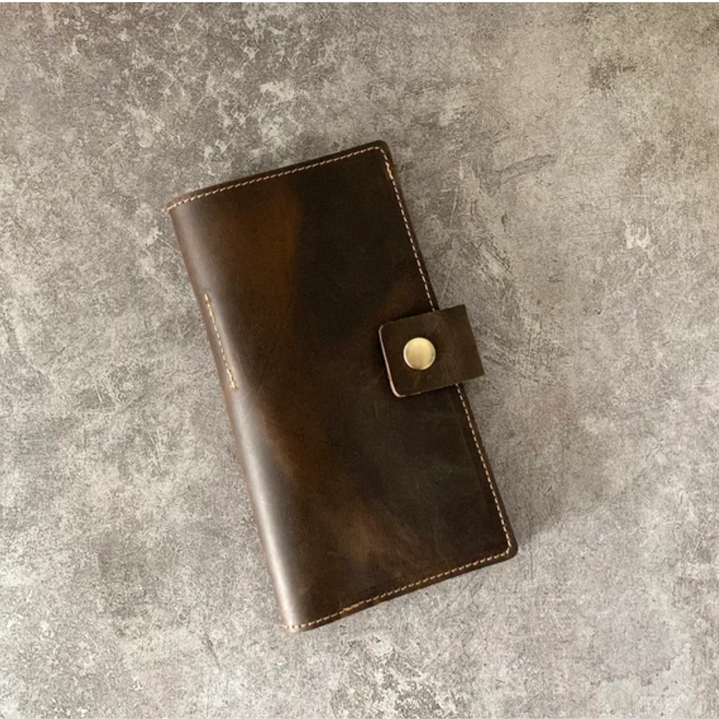 Chequebook Holder