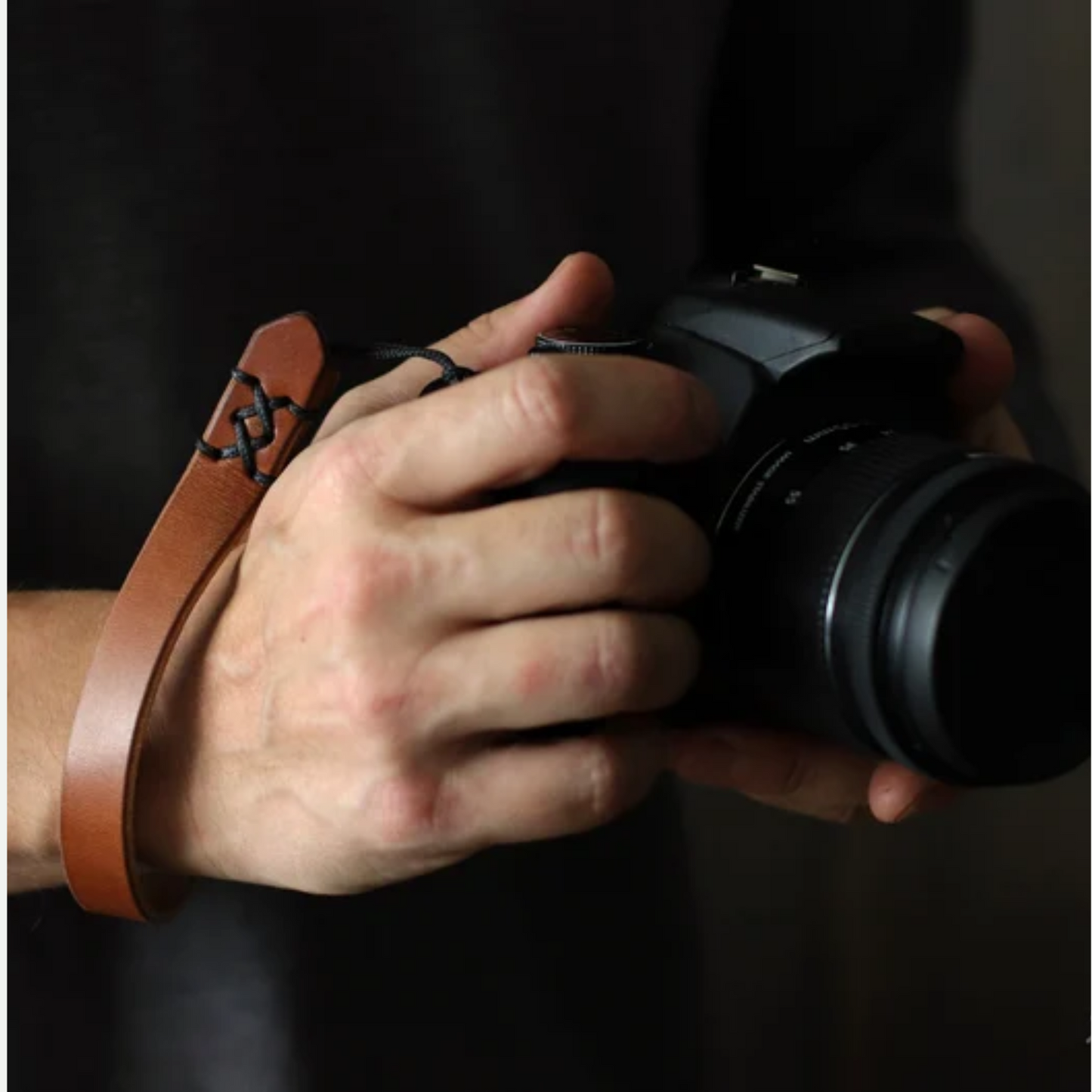 Camera Wrist Strap