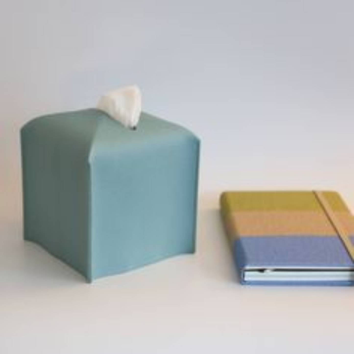 Tissue Box Cover