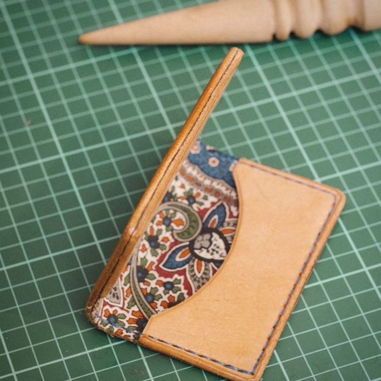 Passport Holder