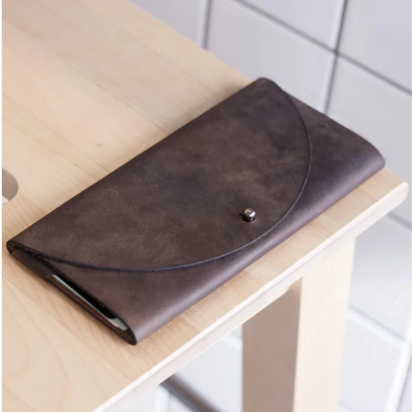 Chequebook Cover