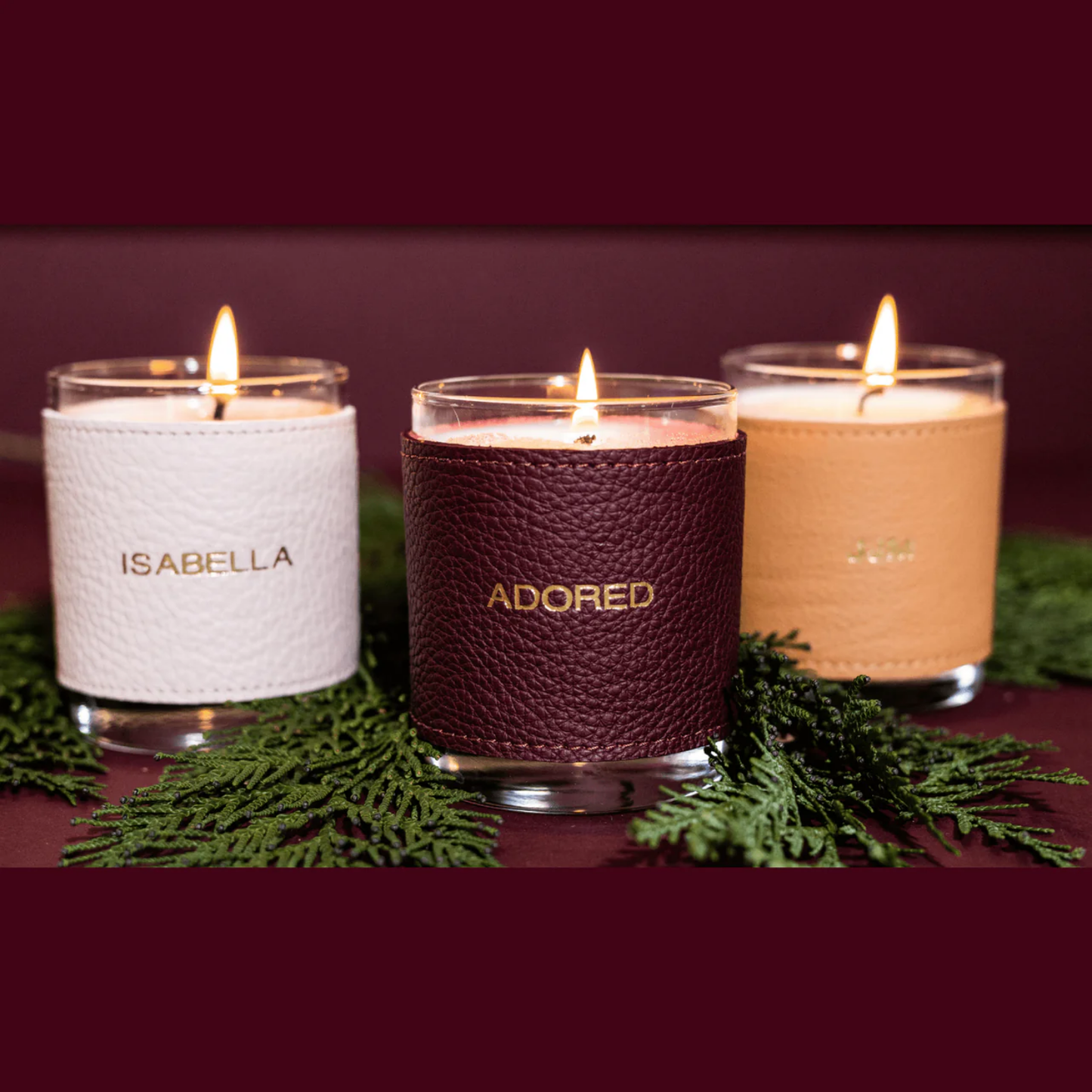 Candle Holder