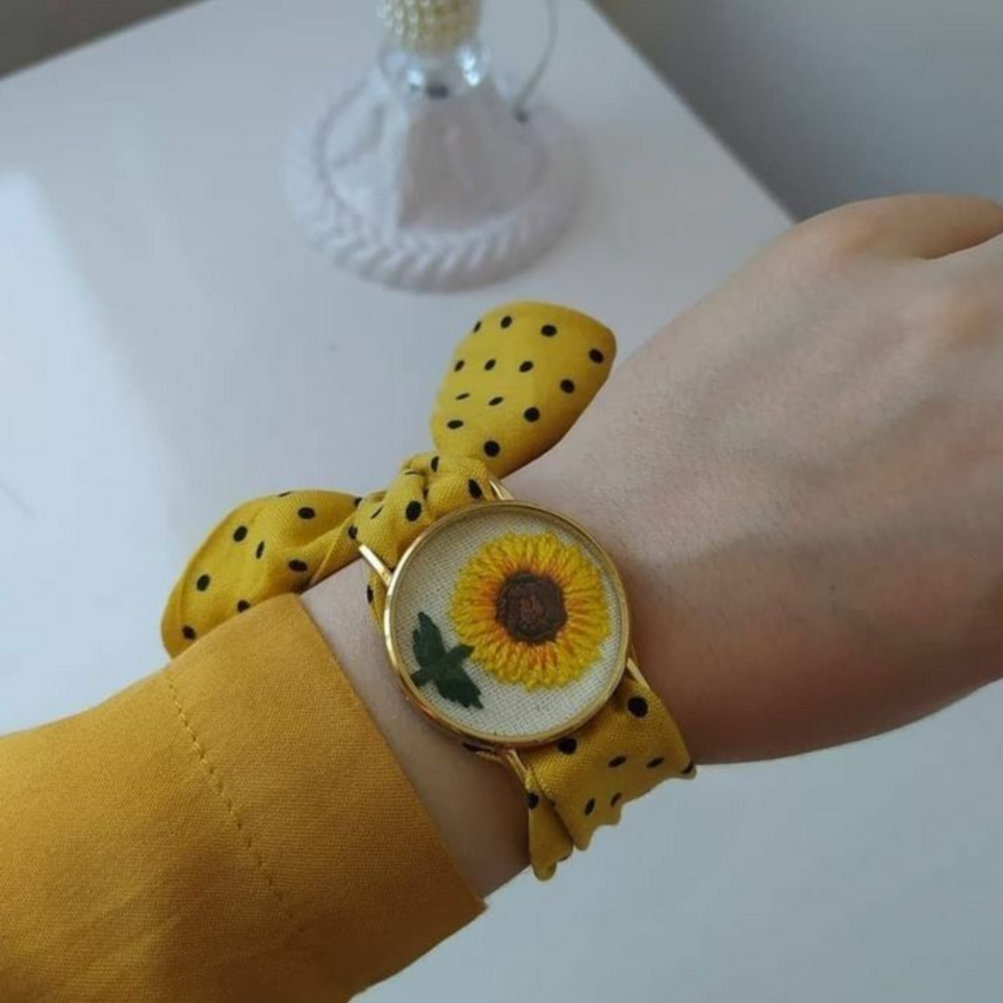 Watch Strap