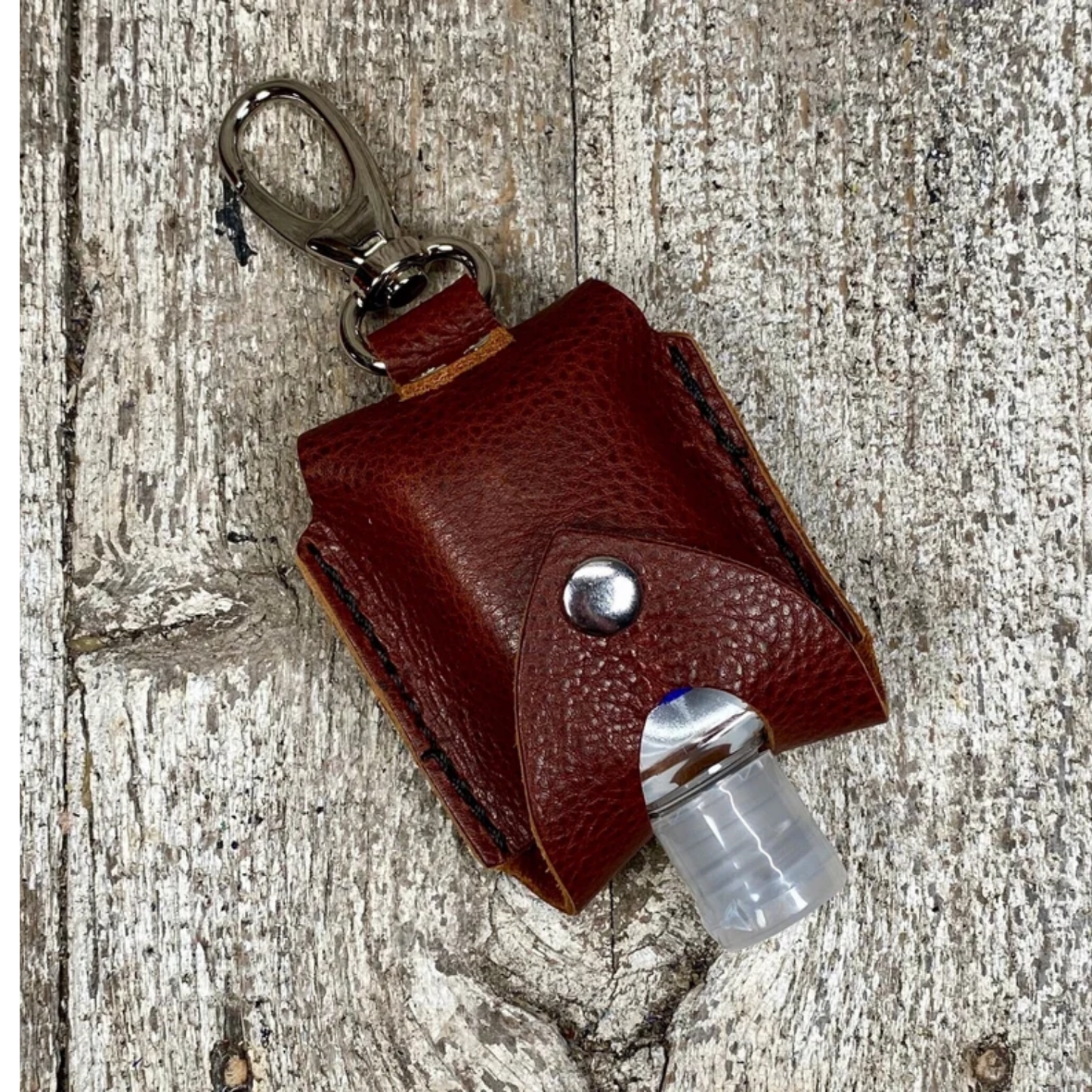 Hand Sanitizer Case
