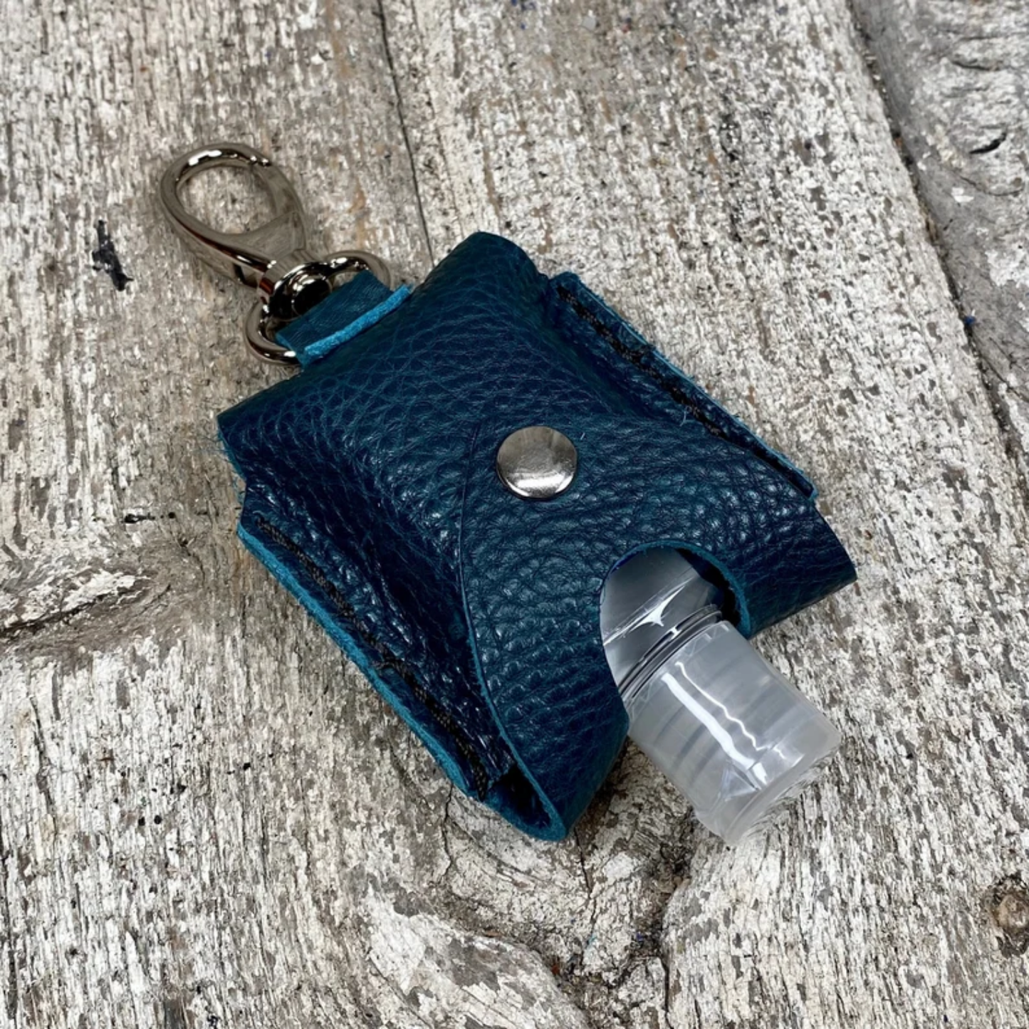 Hand Sanitizer Case