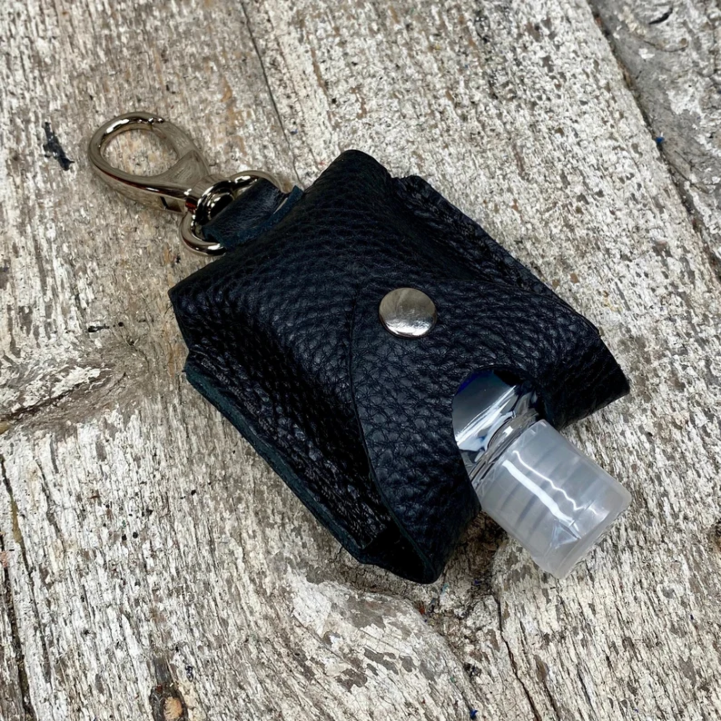 Hand Sanitizer Case