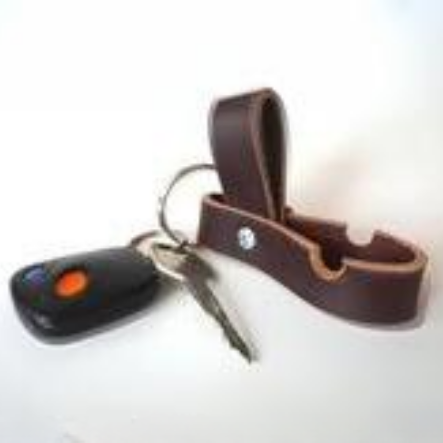 Multi Purpose Keychain
