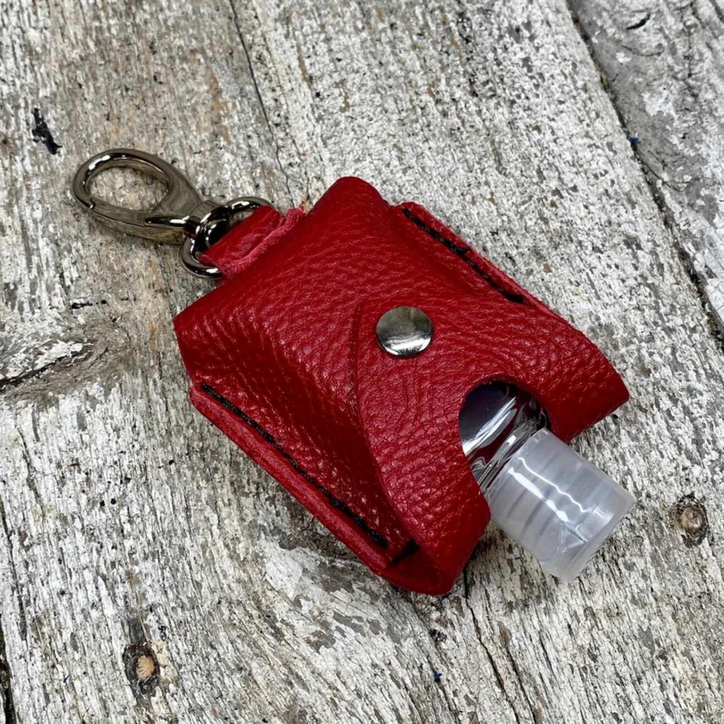 Hand Sanitizer Case