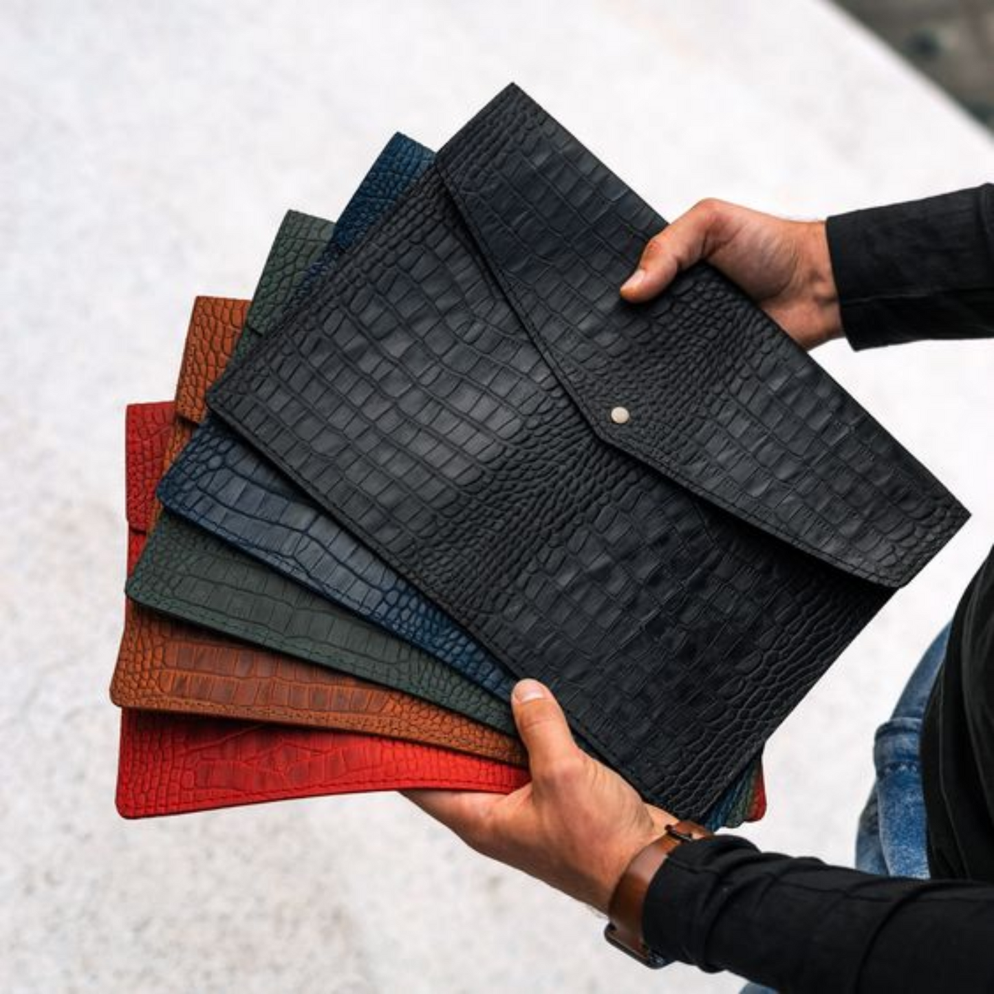 Laptop Sleeve