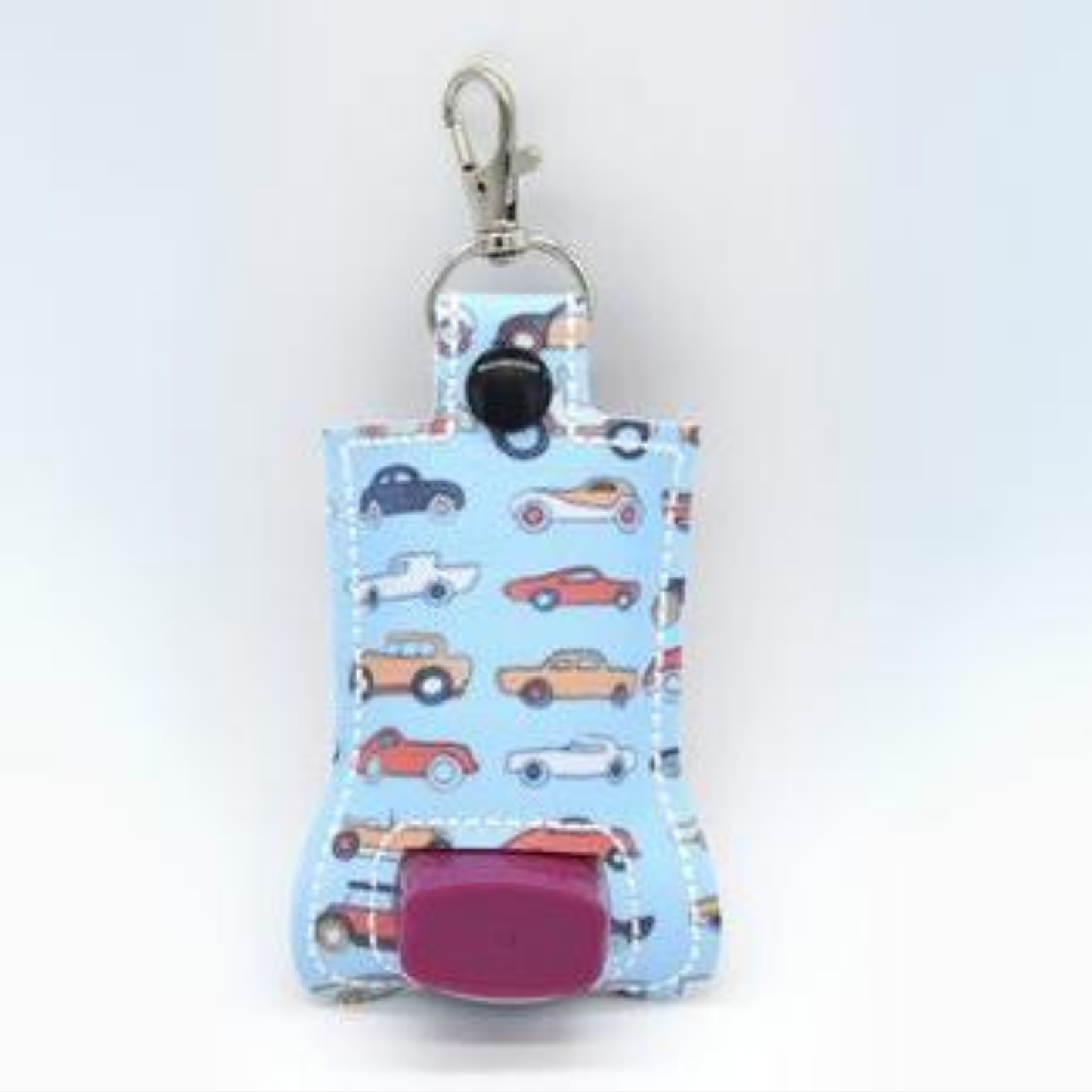 Asthma Inhaler Cover