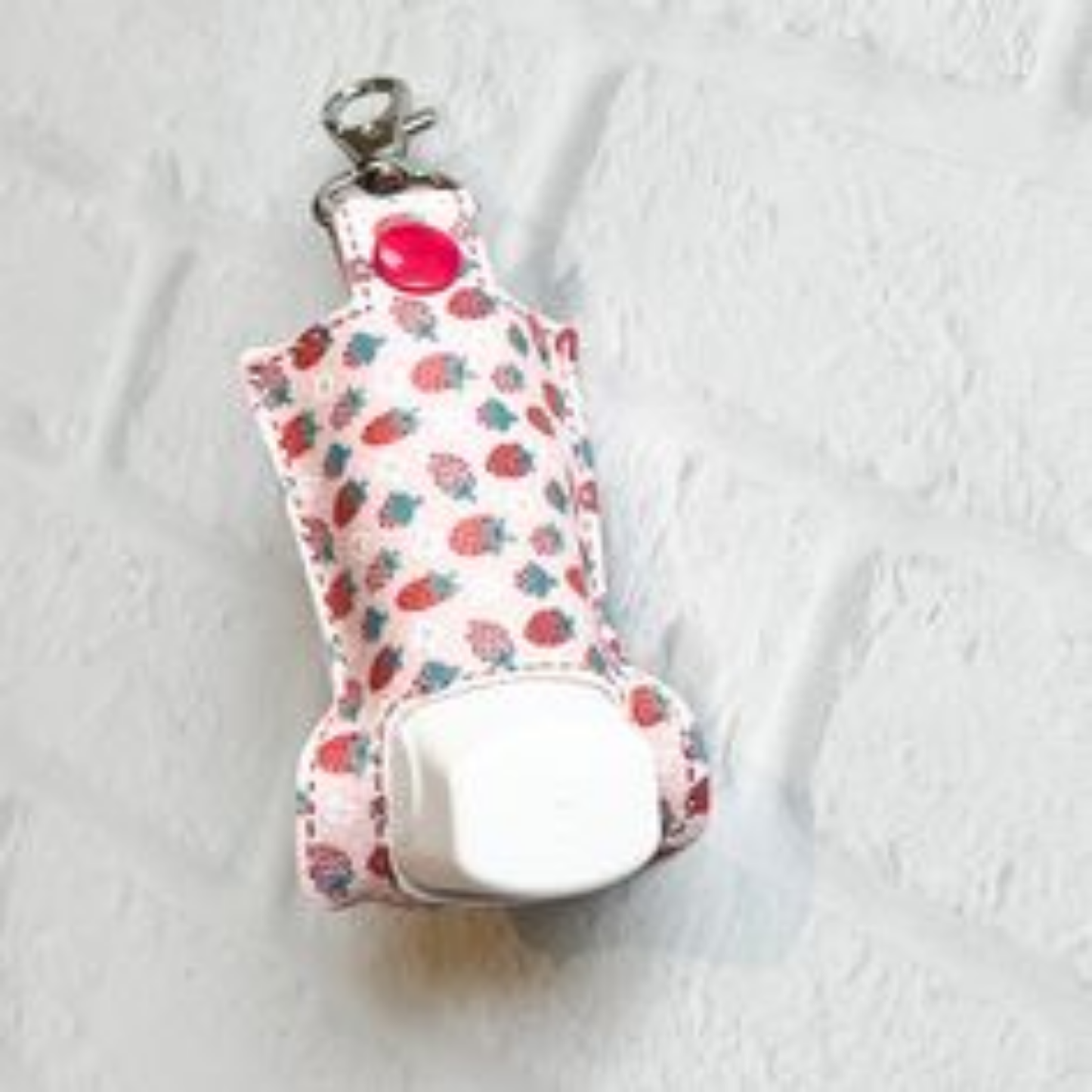 Asthma Inhaler Cover