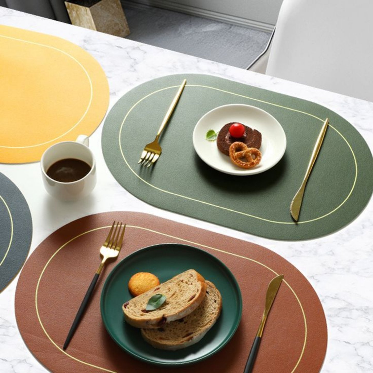 Table Placemat