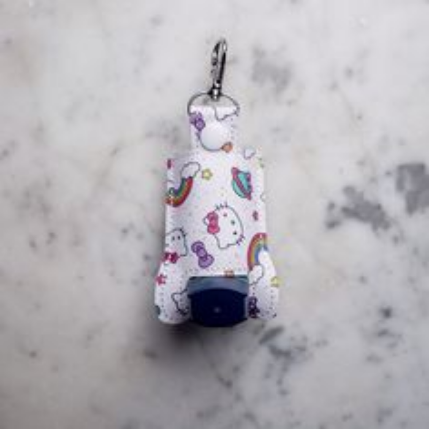 Asthma Inhaler Cover