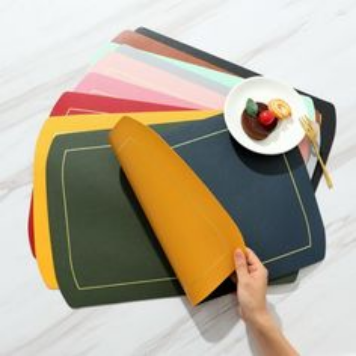 Table Placemat