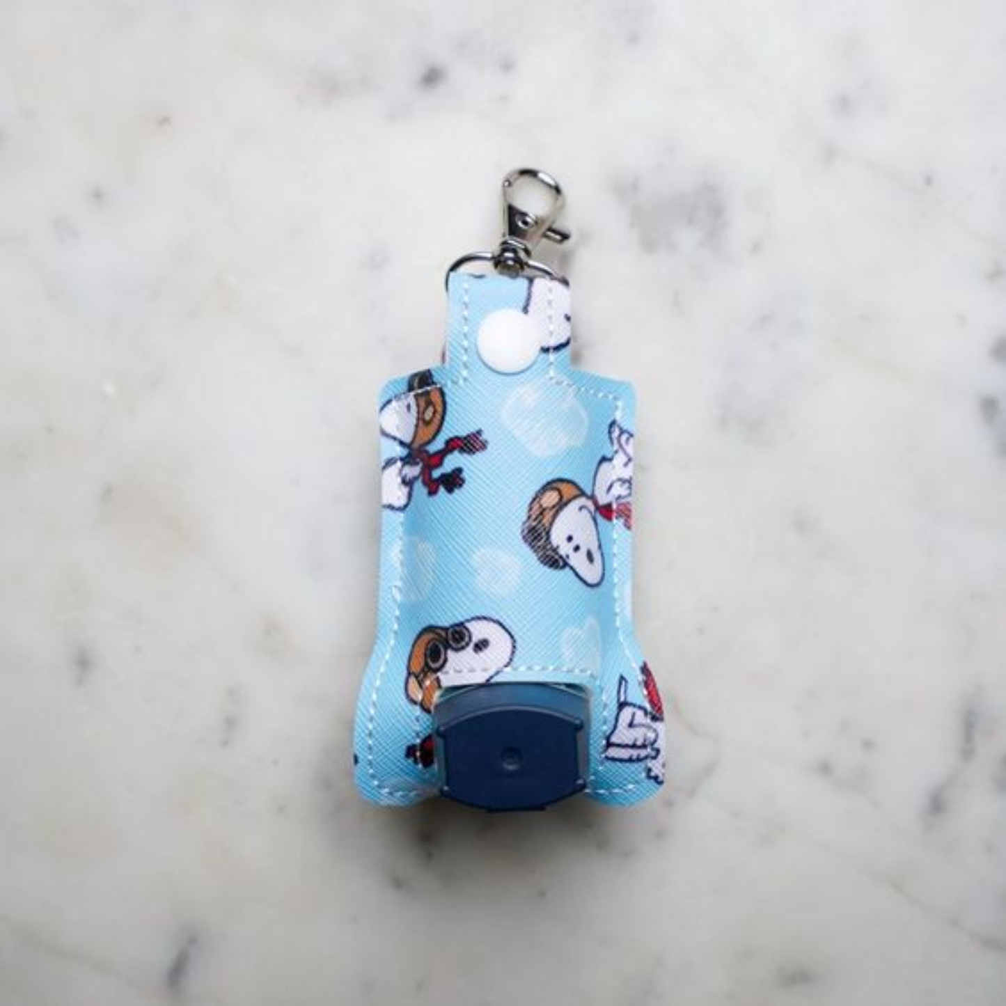 Asthma Inhaler Cover