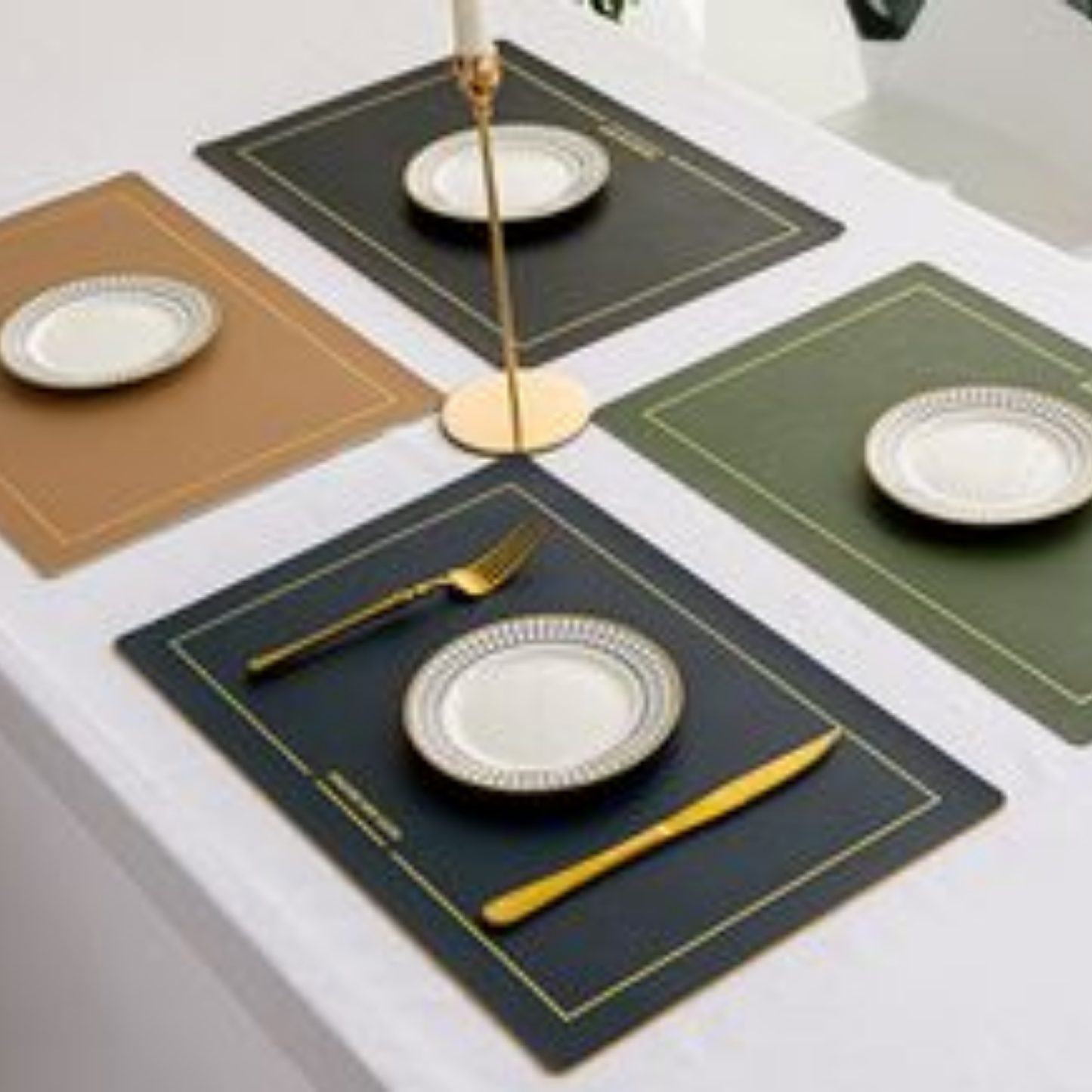 Table Placemat
