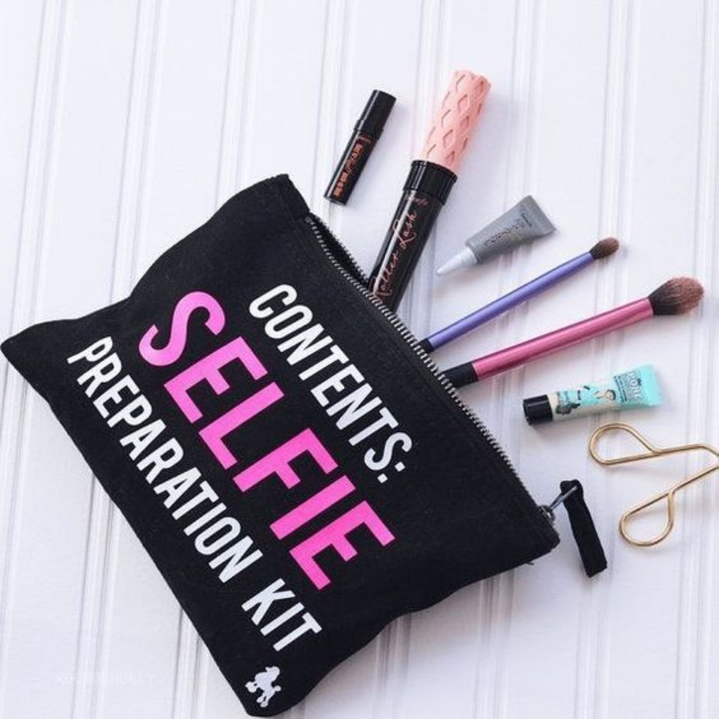 Makeup Organiser