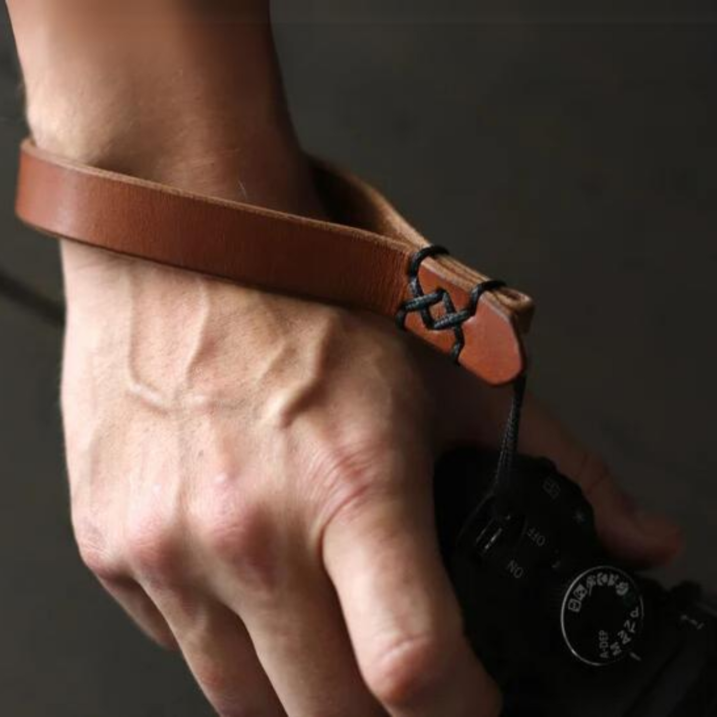 Camera Wrist Strap