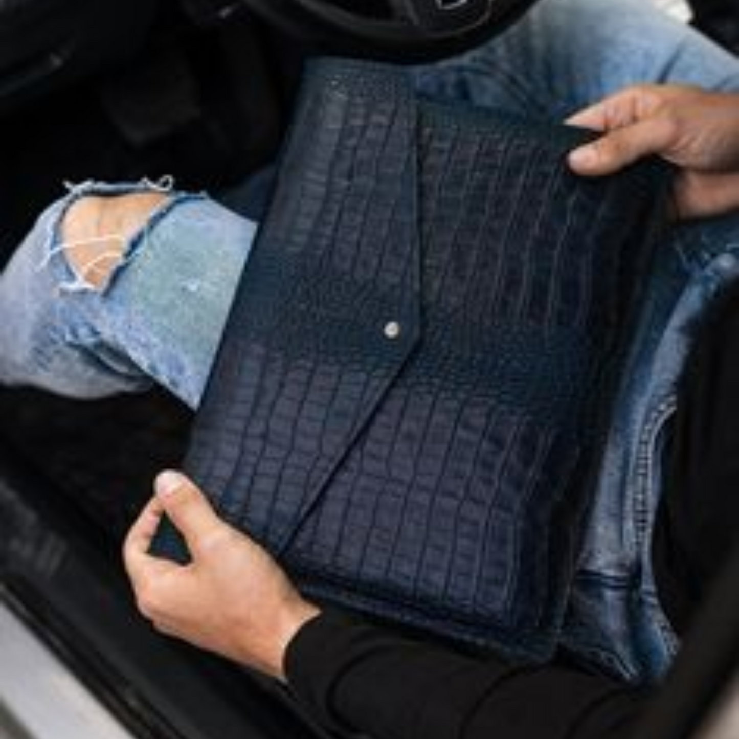 Laptop Sleeve