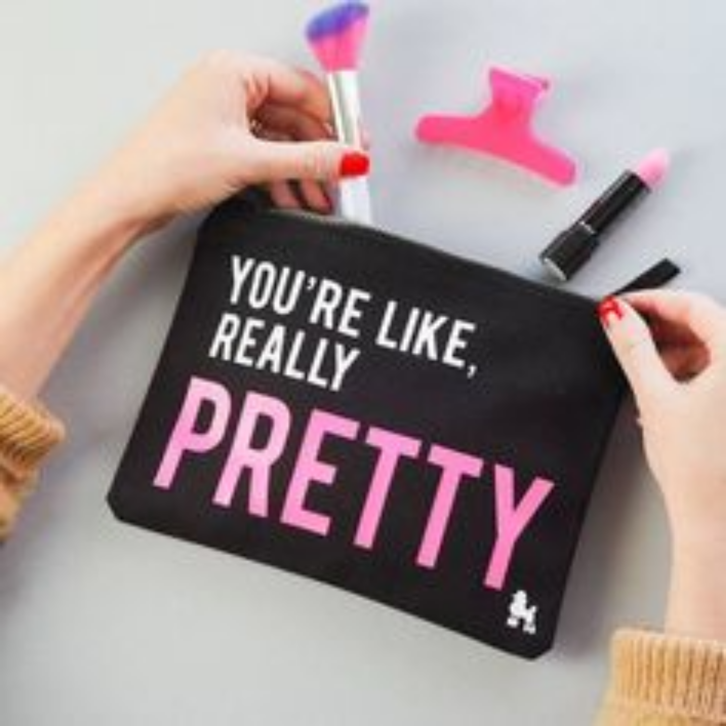 Makeup Organiser