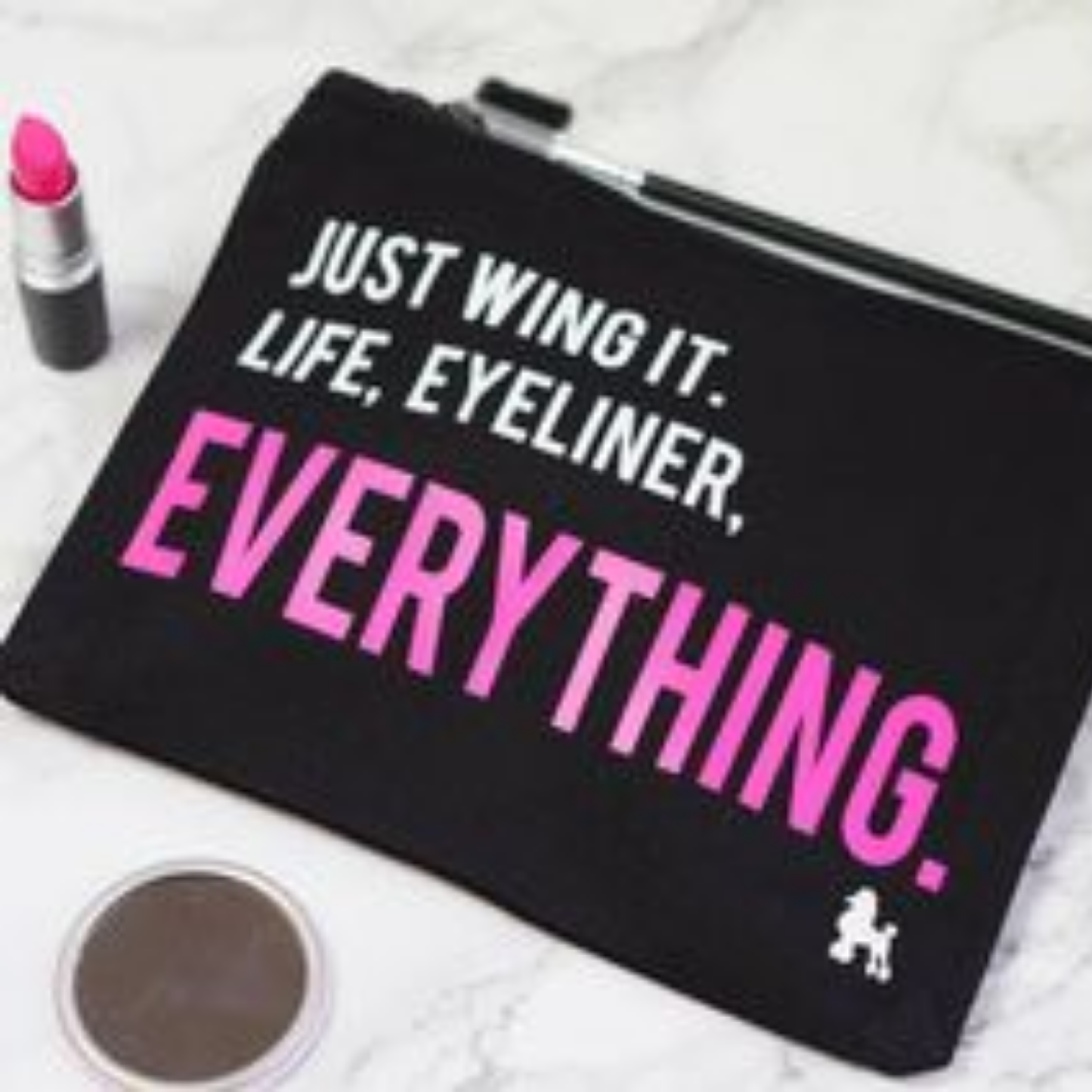 Makeup Organiser