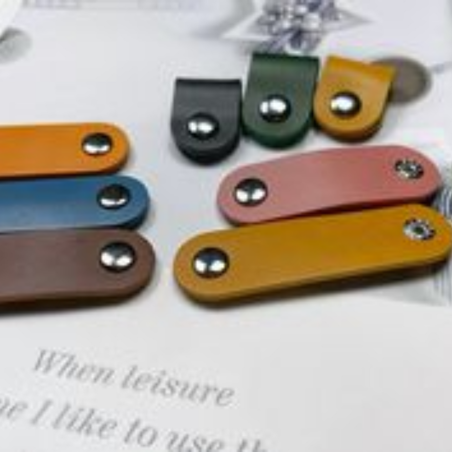 Cable Wrap