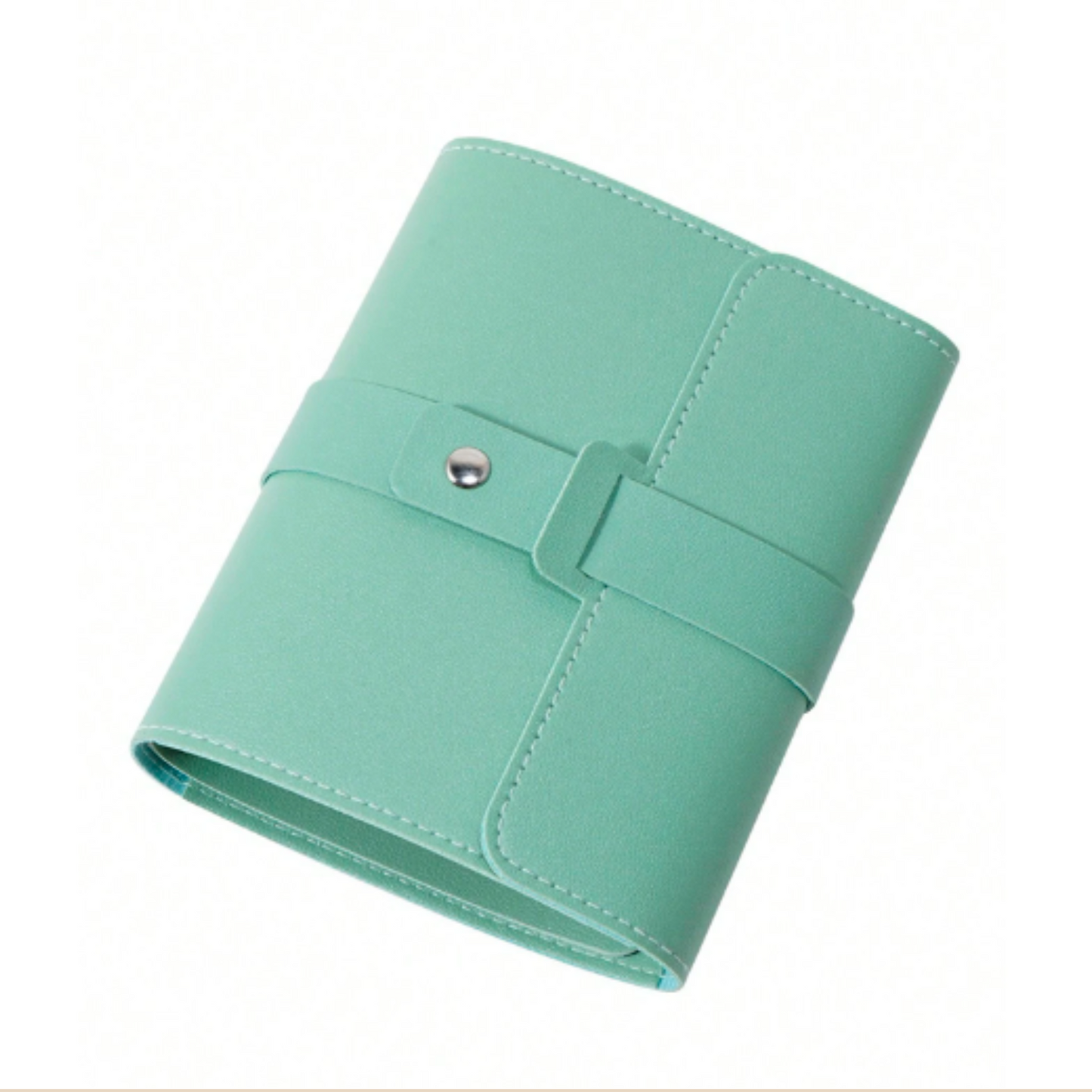 Creative Stud Earrings Storage Bag