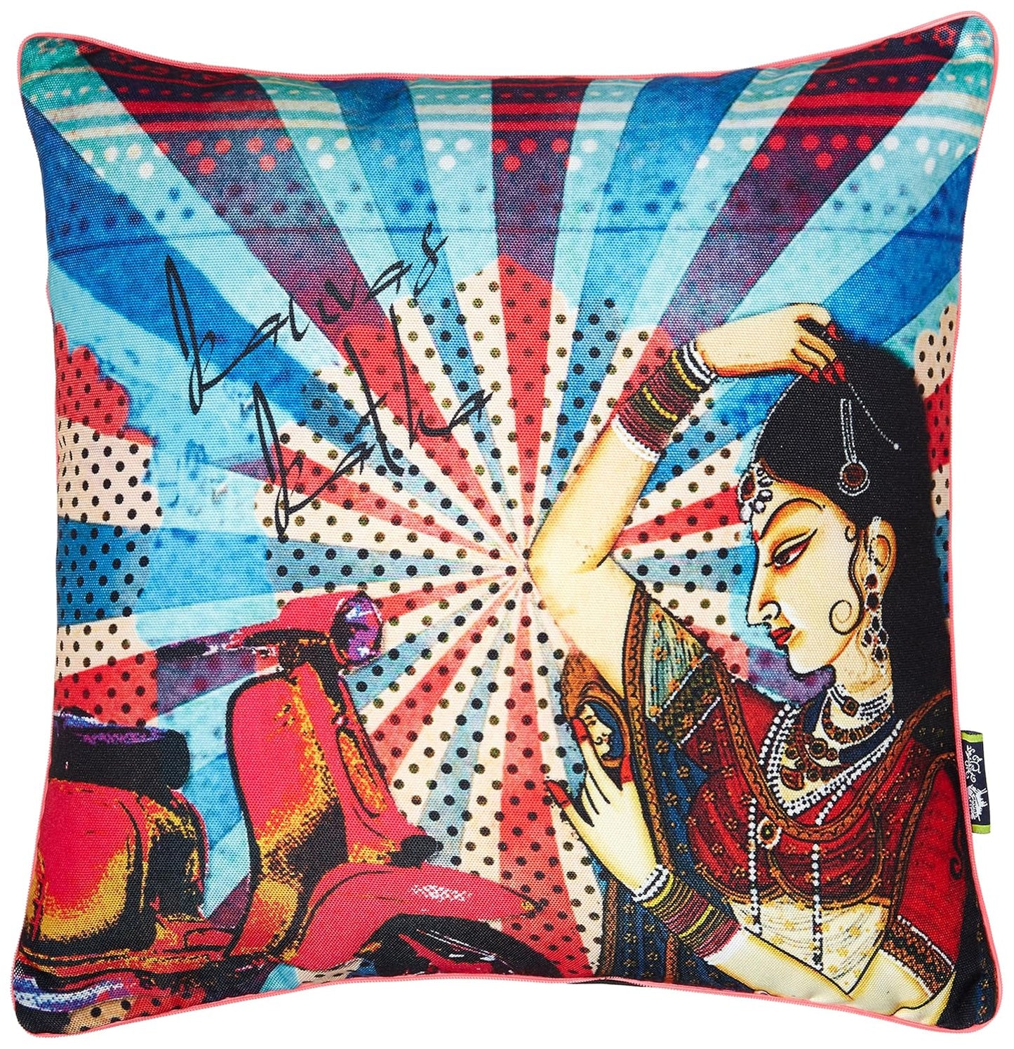 Cushion Cover