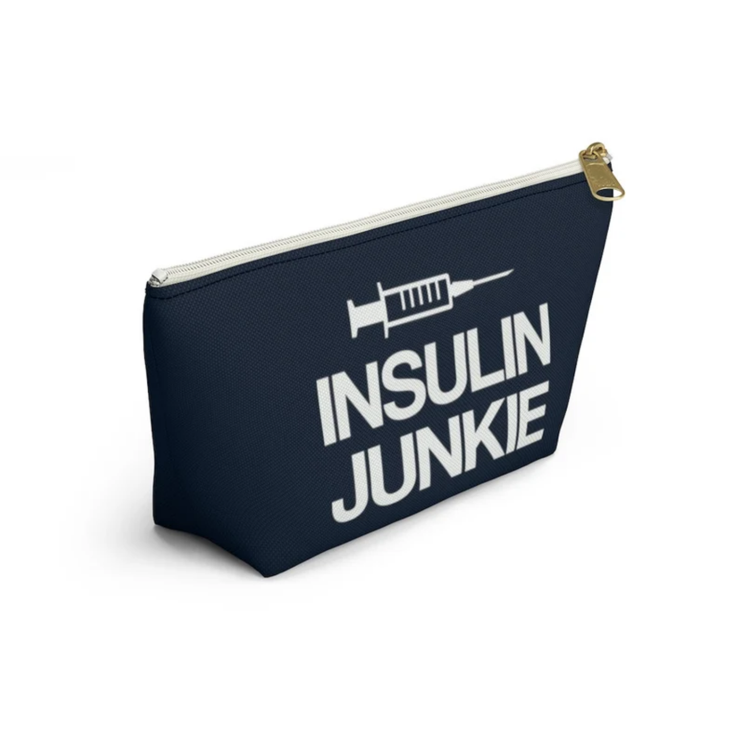 Funny Diabetic Case