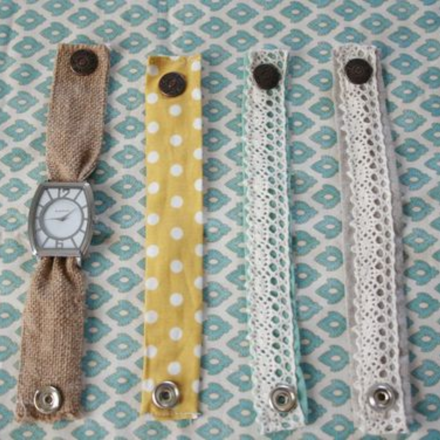Watch Strap