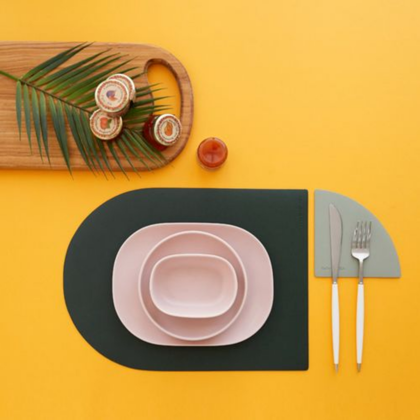 Table Placemat