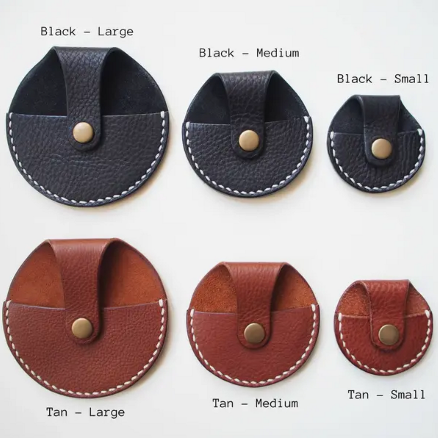 Camera Lens Cap Holder