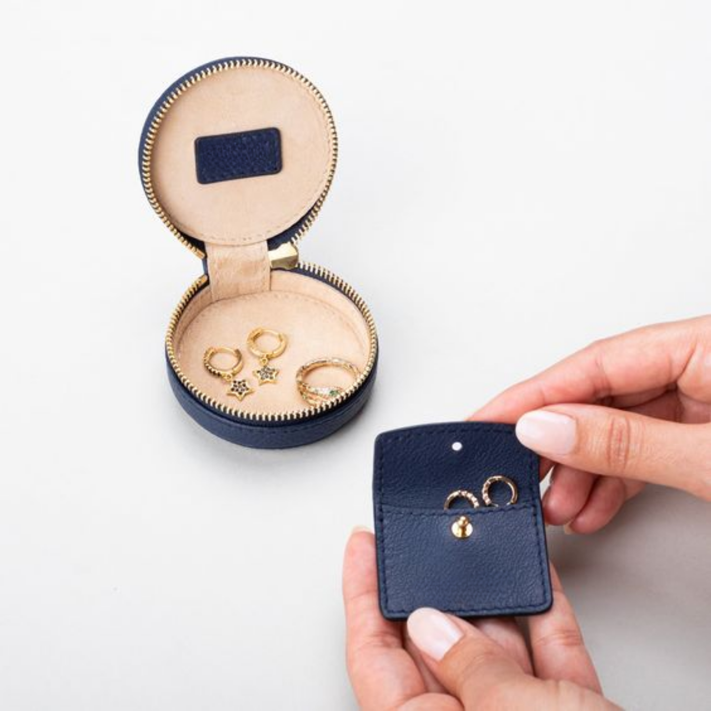 Small Jewelry Box
