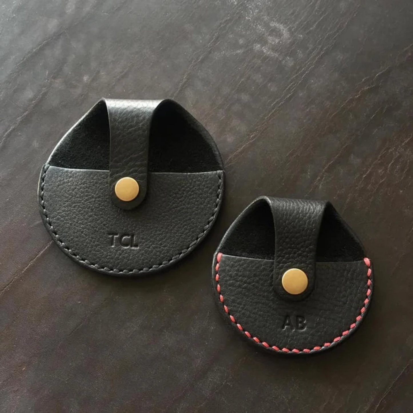 Camera Lens Cap Holder