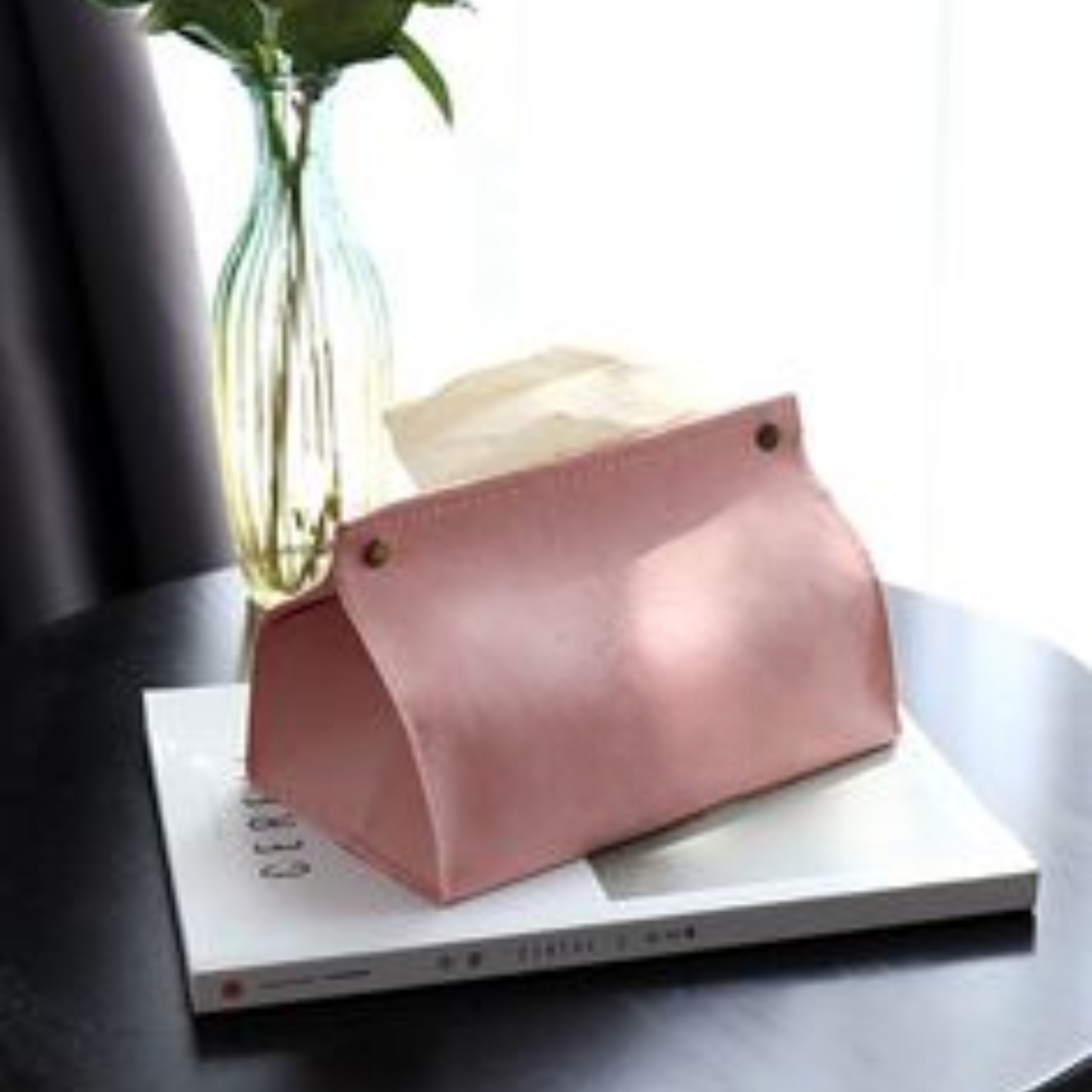 Tissue Holder
