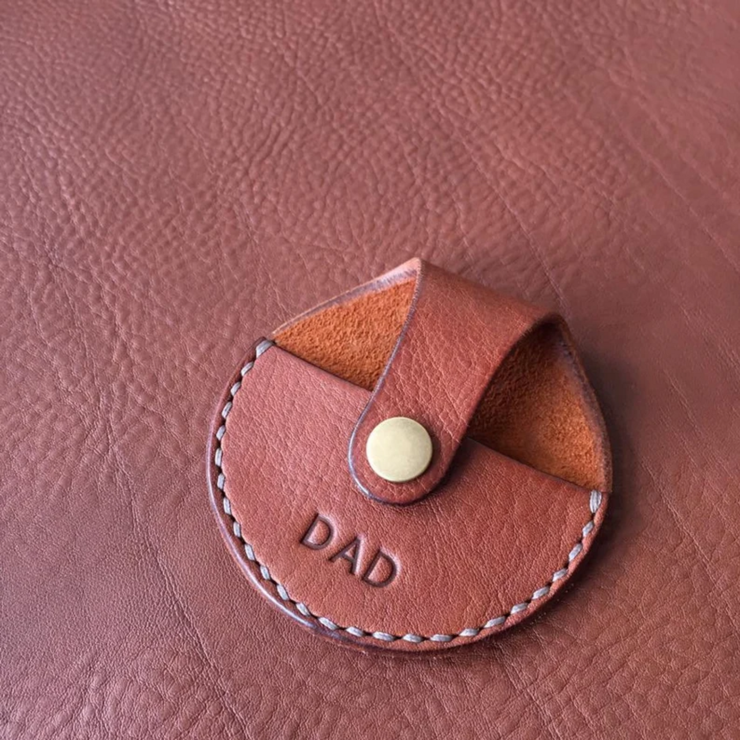 Camera Lens Cap Holder