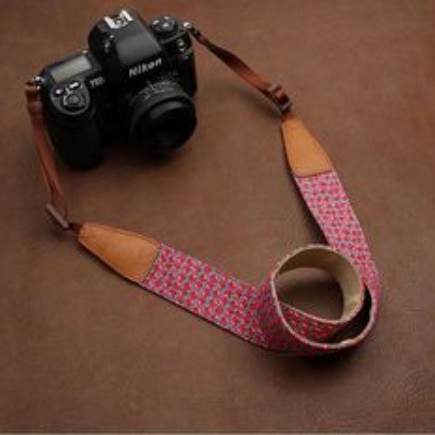 Camera Strap
