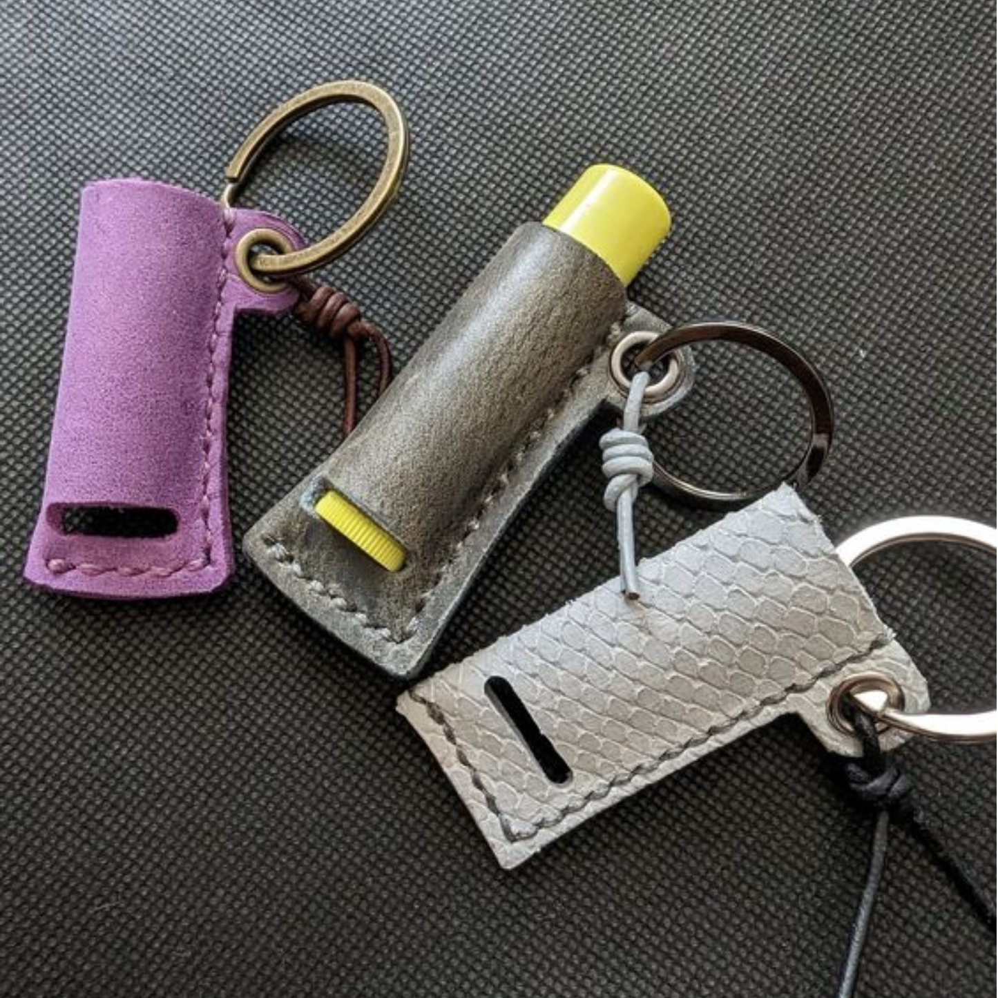 Lipstick Storage Bag