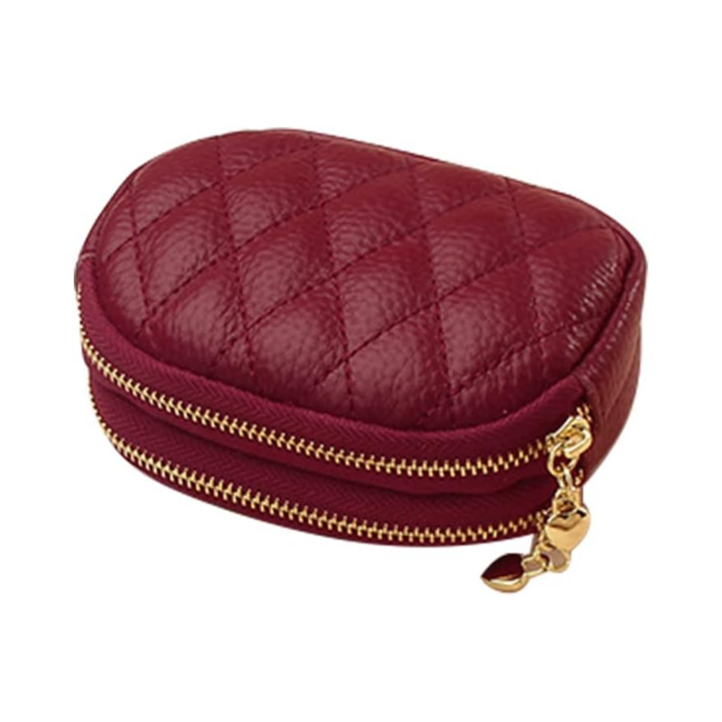 Key Case PU Leather