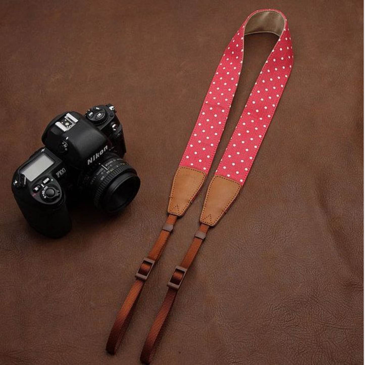 Camera Strap