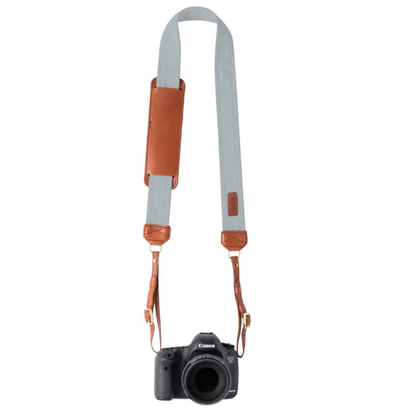 Canvas Camera Straps