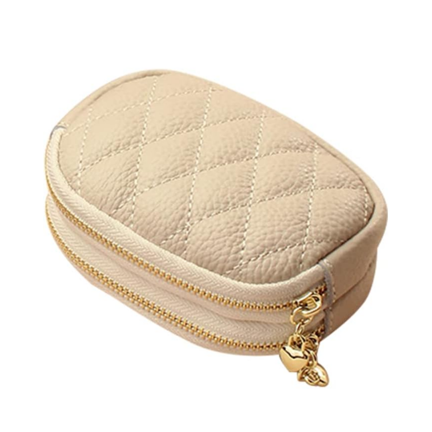 Key Case PU Leather