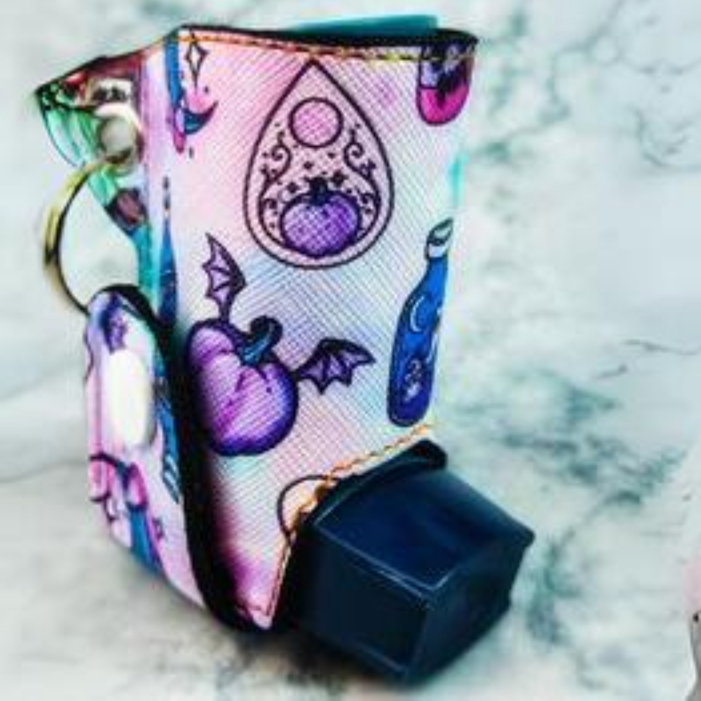 Asthma Inhaler Cover