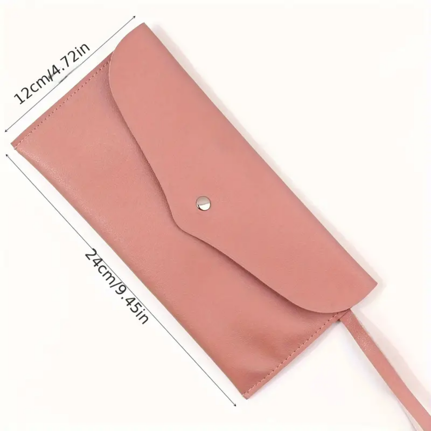 Multi-Functional Cosmetic Brushes Case